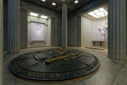 France, Hartmannswillerkopf