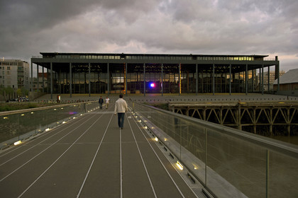 France, Nantes