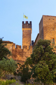 France, Salon de Provence