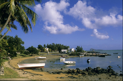 Ile Maurice