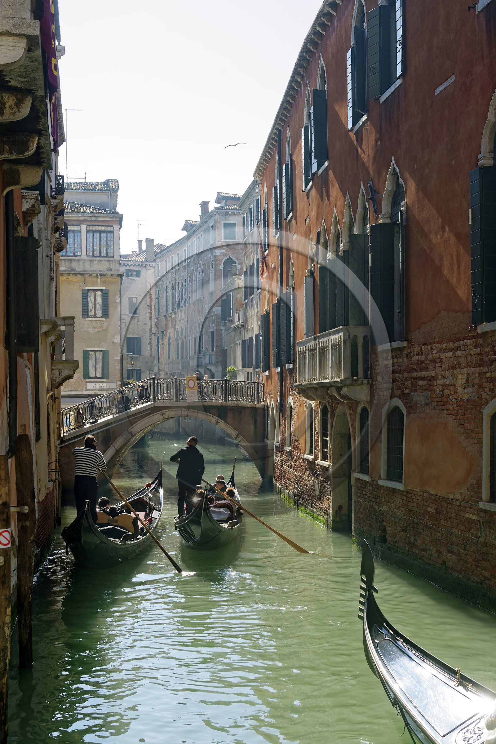 Italie, Venise
