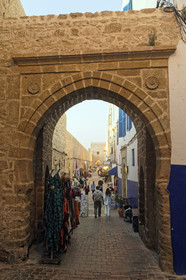 Maroc, Essaouira