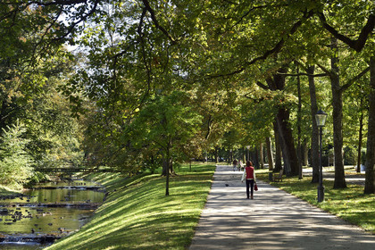Allemagne, Baden-Baden