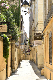 France, Montpellier