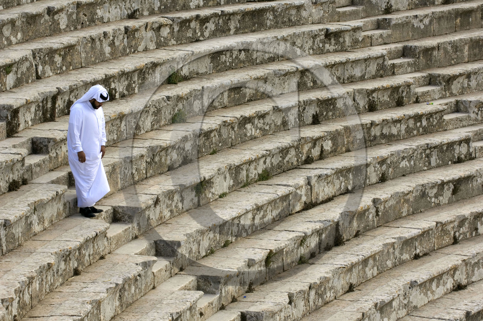 Jerash, Jordan