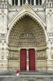 France, Amiens