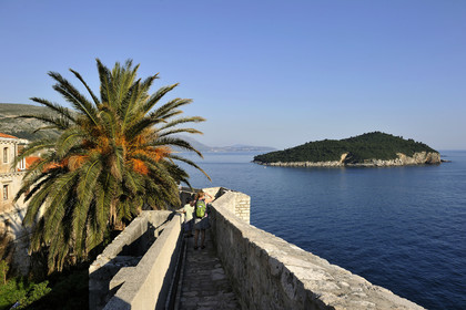 Croatie, Dubrovnik