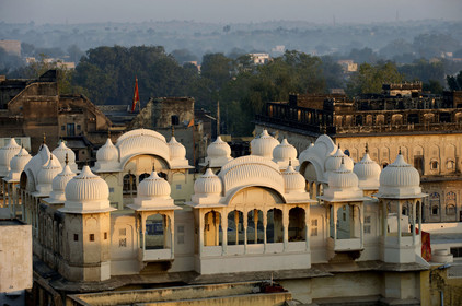 Inde, Shekhawati