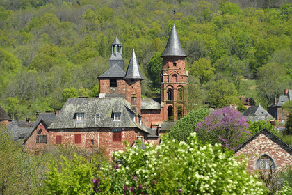 France, Collonges