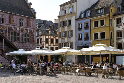 France, Mulhouse