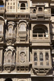 Inde, Jaisalmer