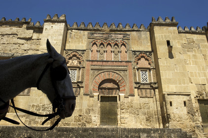 Espagne, Cordoba