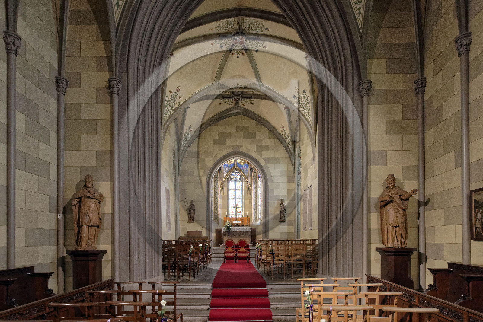 Allemagne, Hohenzollern