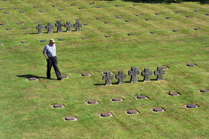 France, debarquement