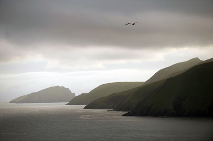Irlande, Dingle