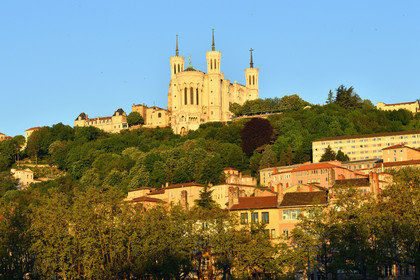 France, Lyon