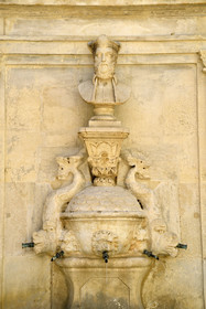 France, Saint Remy de Provence