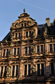 Allemagne, Heidelberg