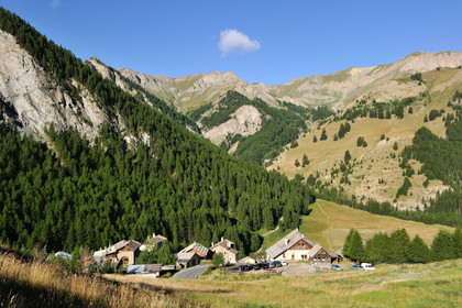 France, Alpes
