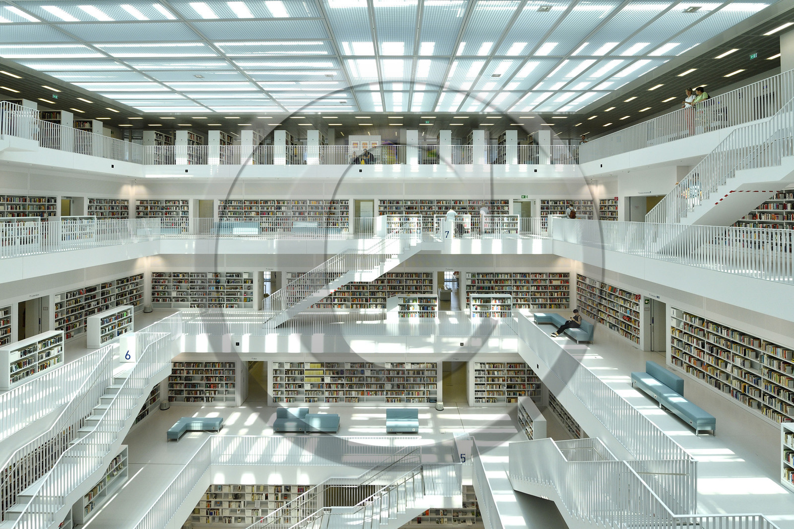 Allemagne, Stuttgart