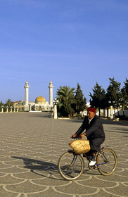 Monastir, Tunisie