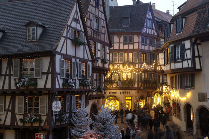 France, Alsace