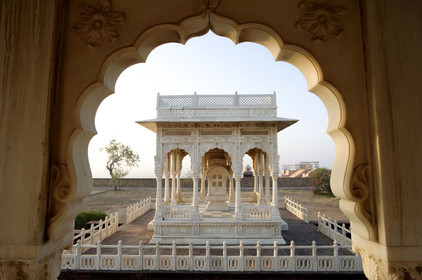 Inde, Jodhpur