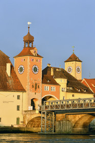 Allemagne, Bamberg