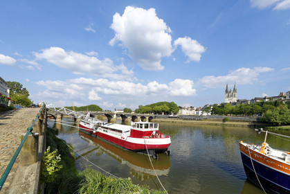 France, Angers