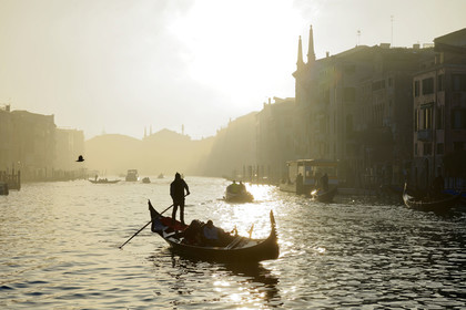 Italie, Venise