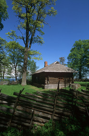 Estonie, Pays Baltes