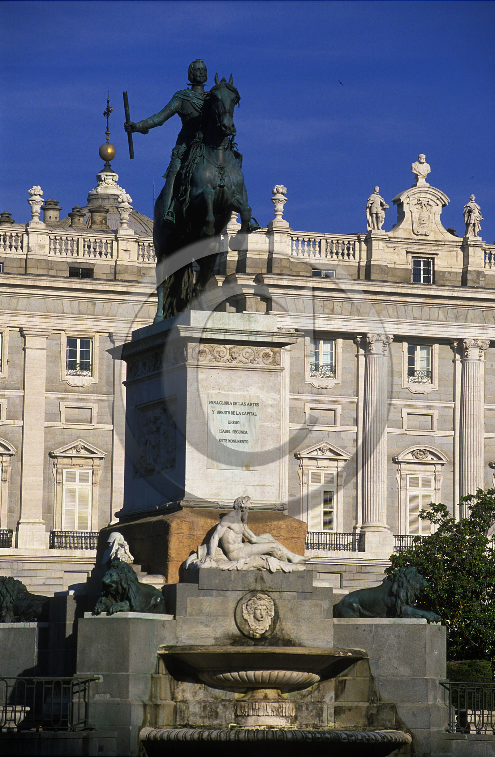 Madrid.Castille.Espagne