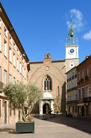 France, Perpignan