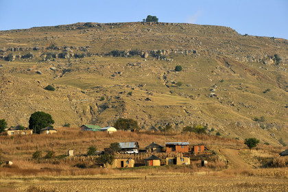 AFS, Drakensberg