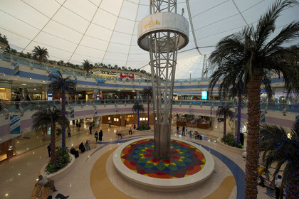 Abu Dhabi, Emirats Arabes Unis