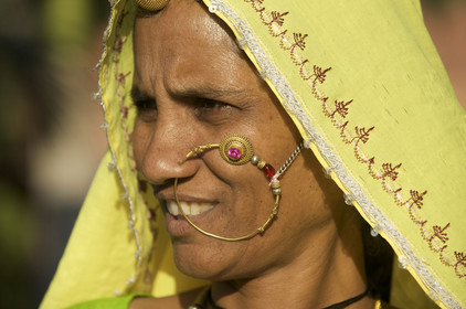 Inde, Pushkar