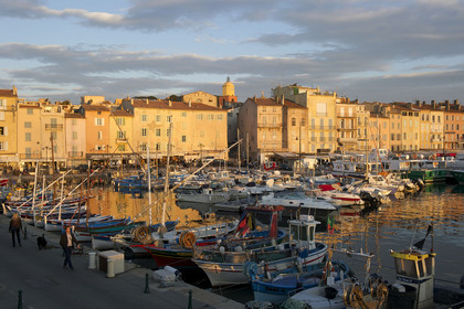 France, Saint-Tropez