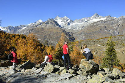 Suisse, Zermatt