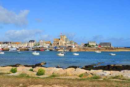 France, Barfleur