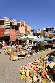 Maroc, Marrakech