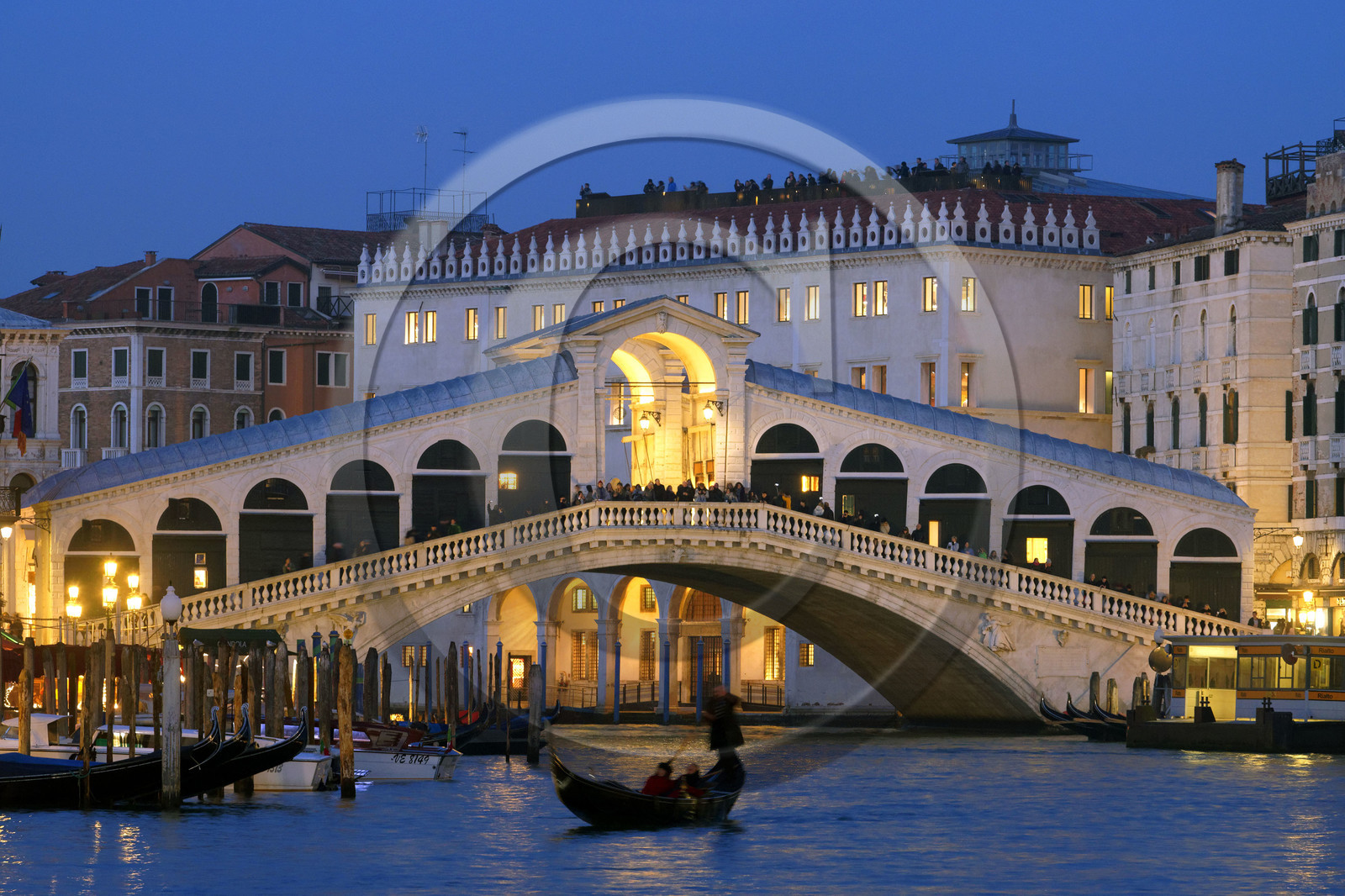 Italie, Venise