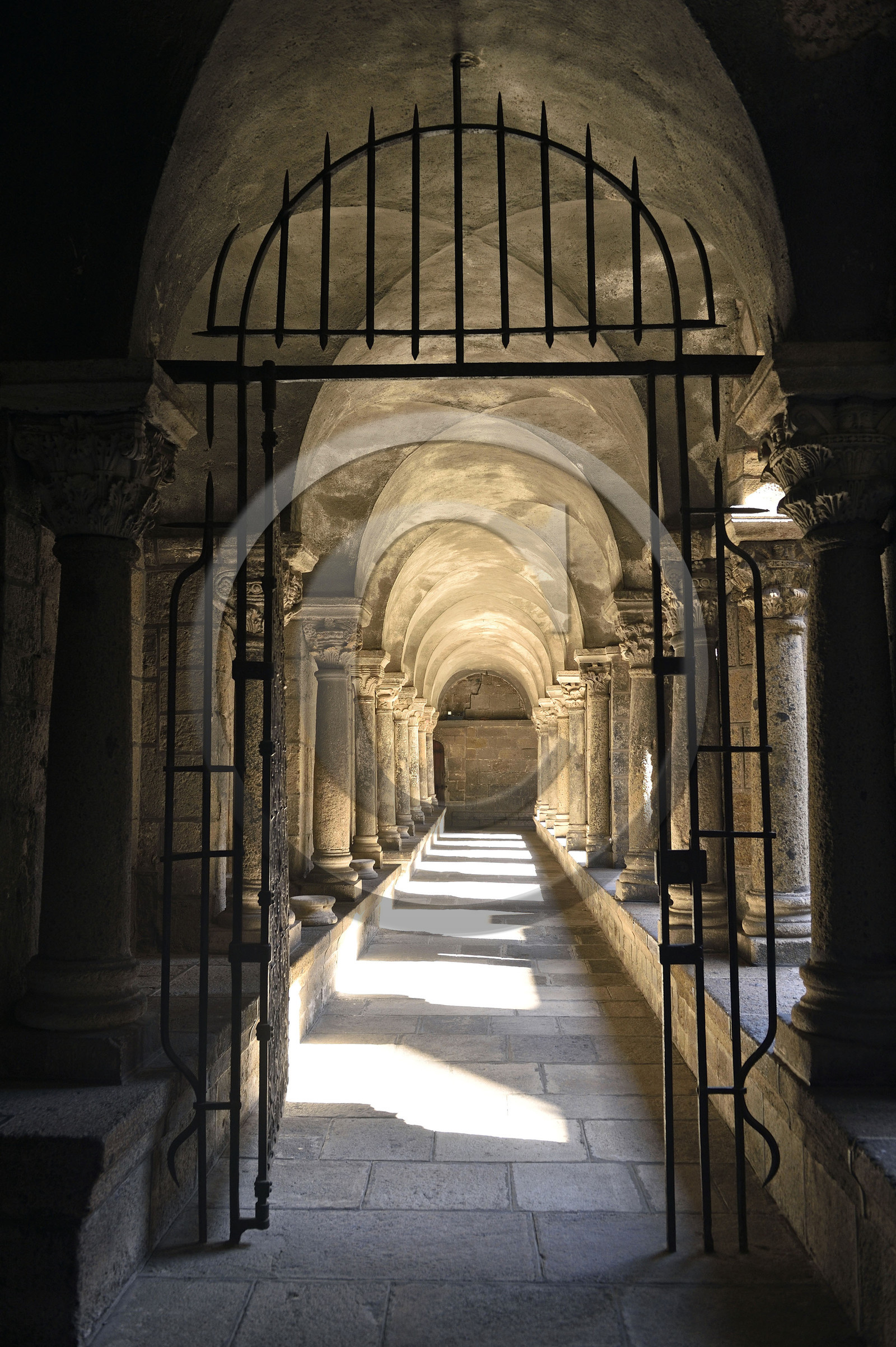 France, Le Puy en Velay