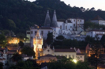 Sintra, Portugal
