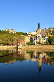 France, Lyon