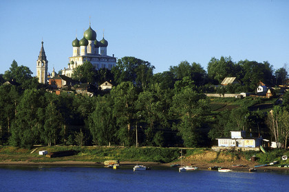 ©René MATTES RUSSIE