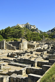 France, Saint Remy de Provence