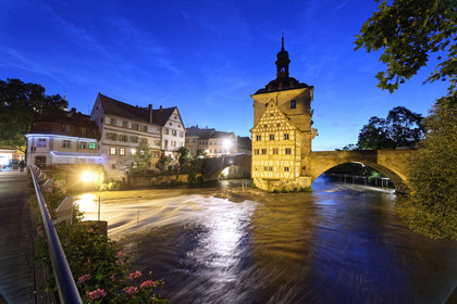 Allemagne, Bamberg