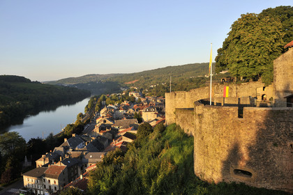 France, Sierck les bains