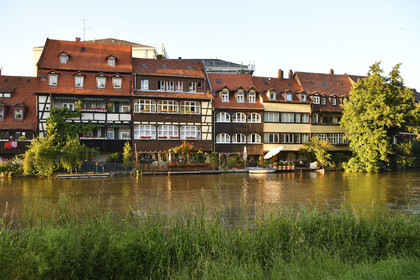 Allemagne, Bamberg