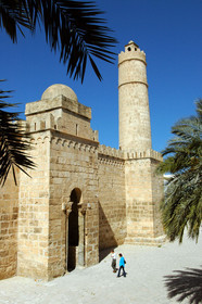 Sousse, Tunisie